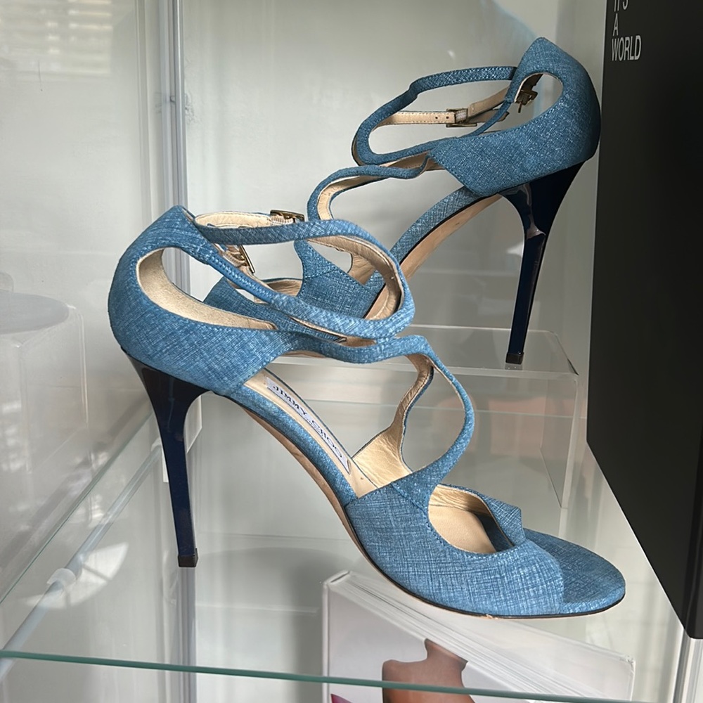 Jimmy Choo Lang sandal